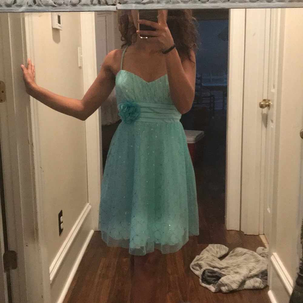 homecoming dress